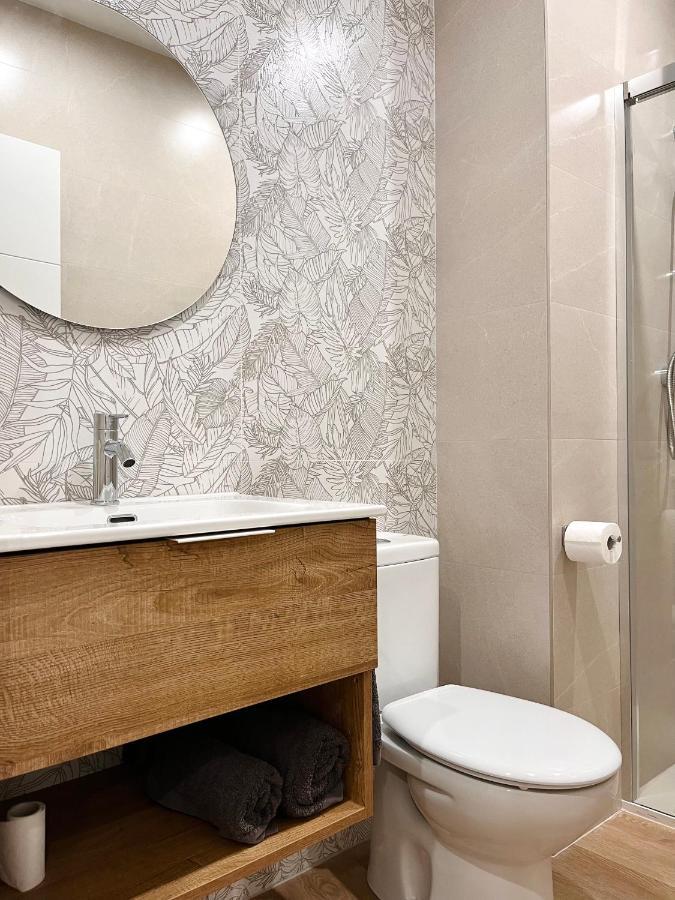 Apartament Kala Apartamentua Parking Gratuito Cercano