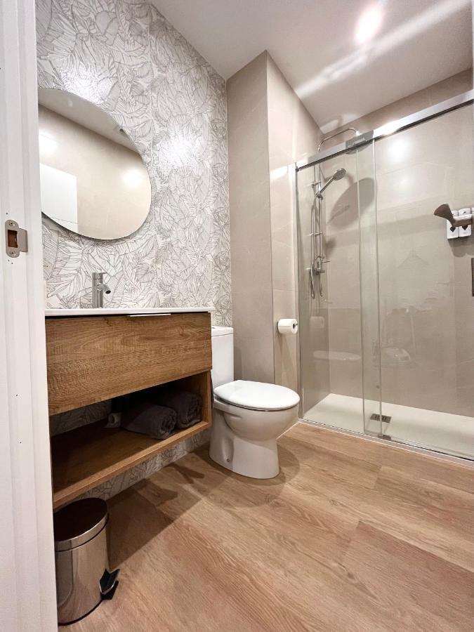 Kala Apartamentua Parking Gratuito Cercano Apartamento *