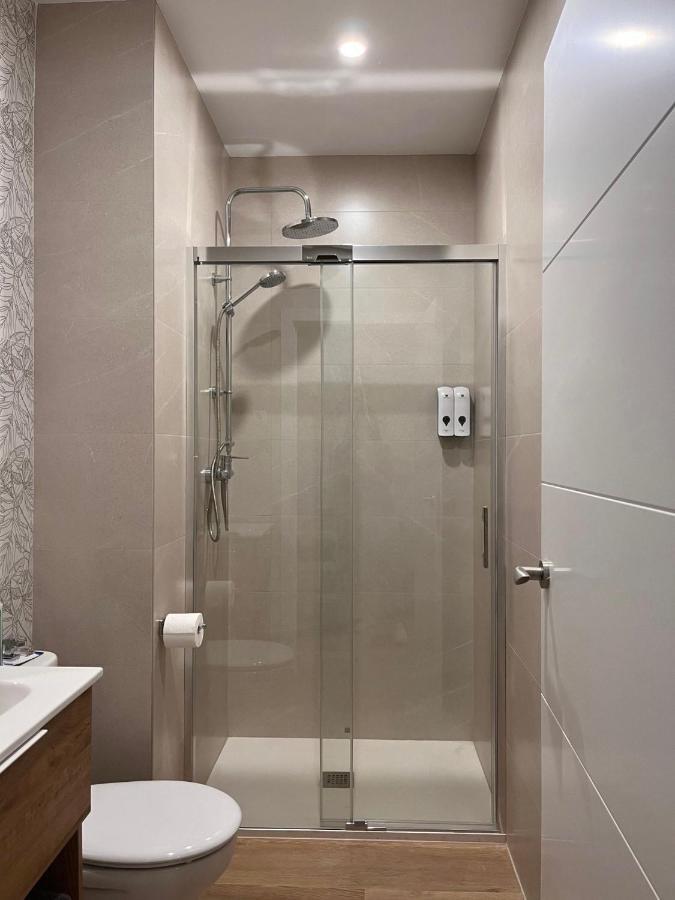 Apartament Kala Apartamentua Parking Gratuito Cercano *