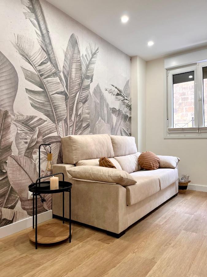 Apartament Kala Apartamentua Parking Gratuito Cercano *