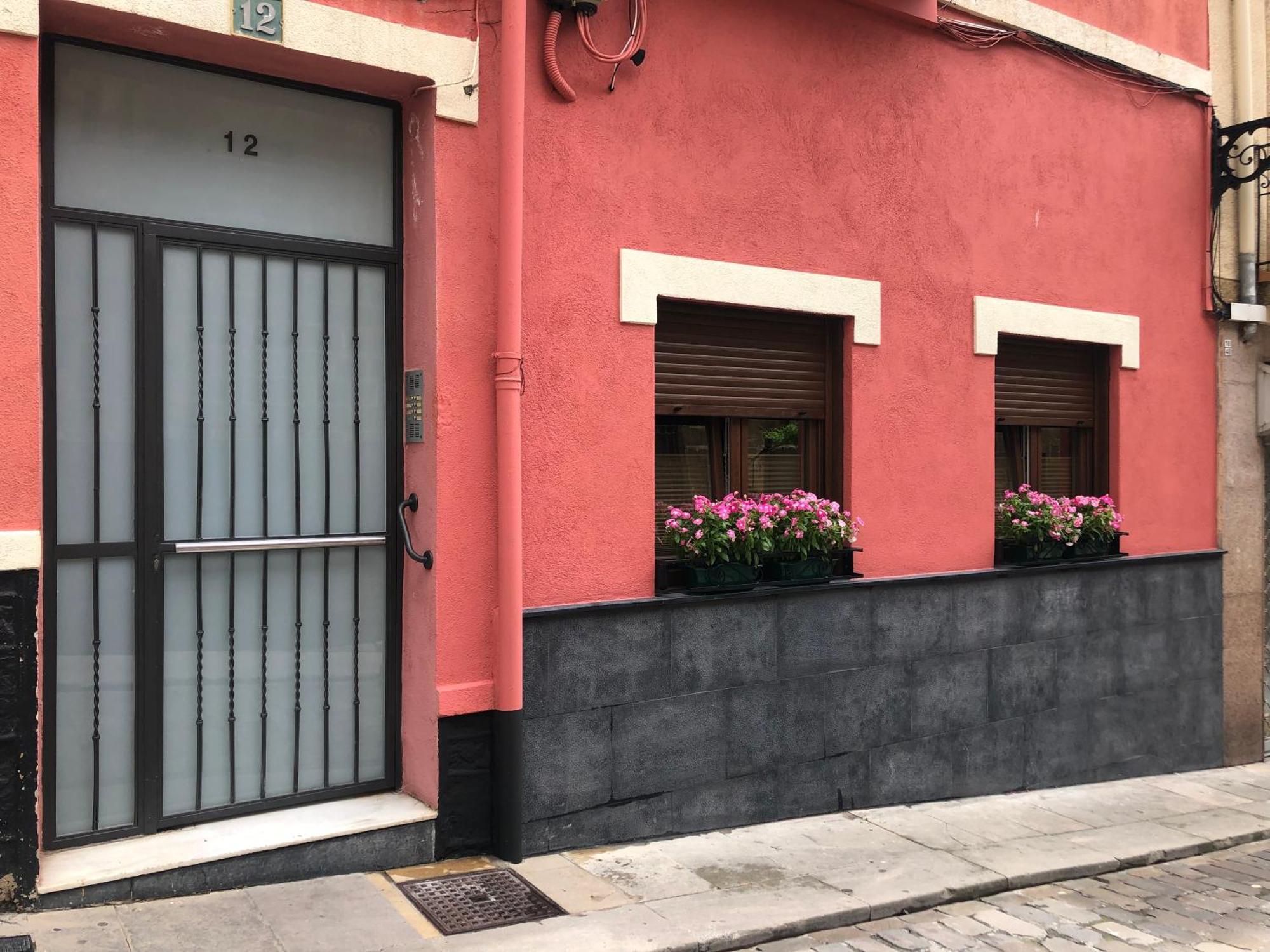Kala Apartamentua Parking Gratuito Cercano Apartament *