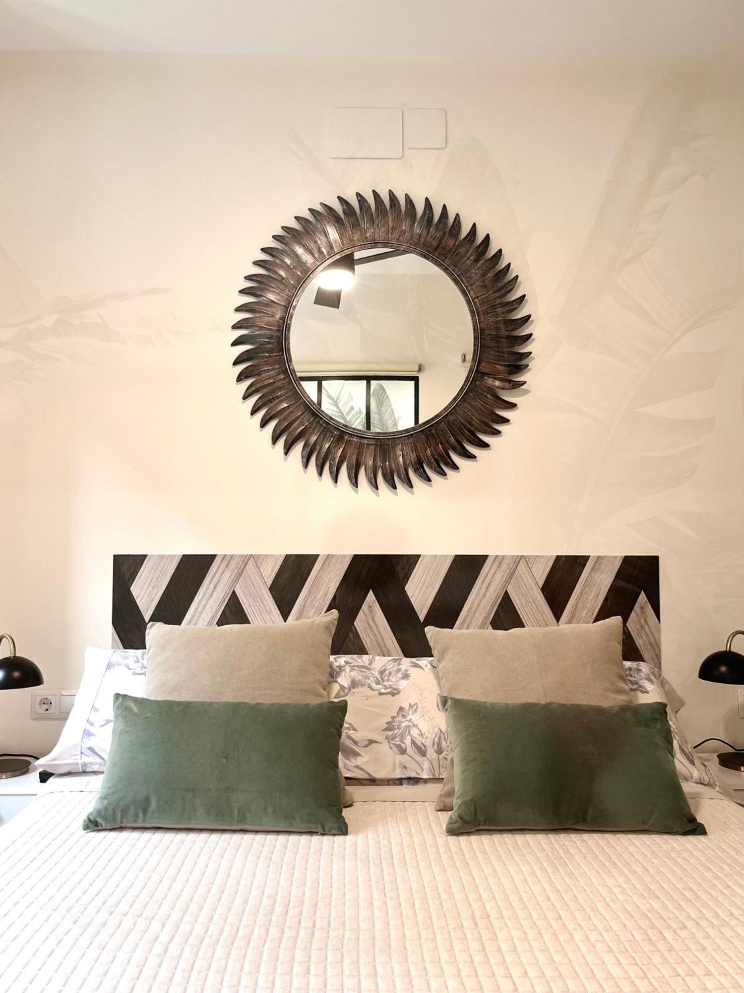 Apartamento Kala Apartamentua Parking Gratuito Cercano *