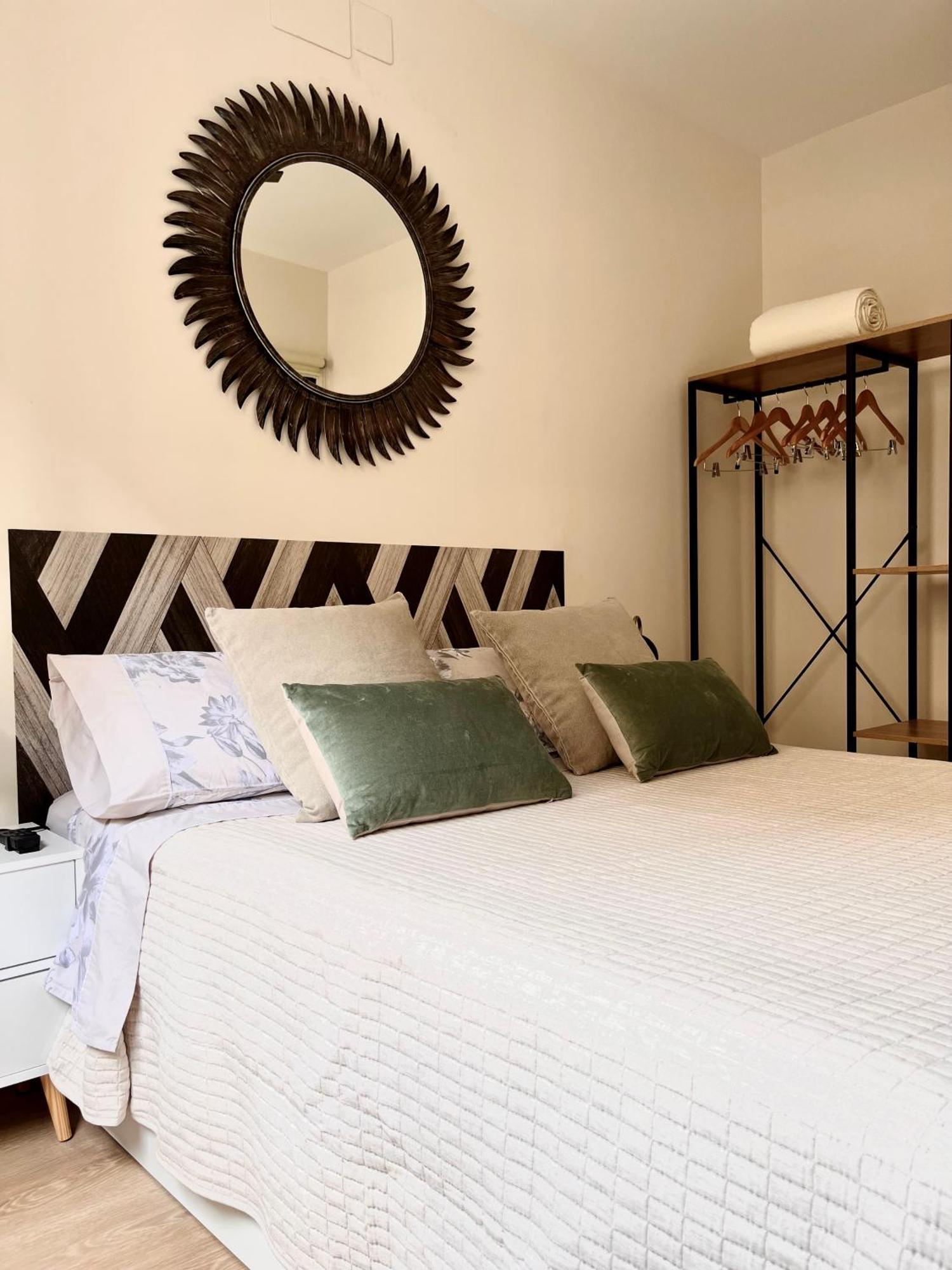 Apartamento Kala Apartamentua Parking Gratuito Cercano