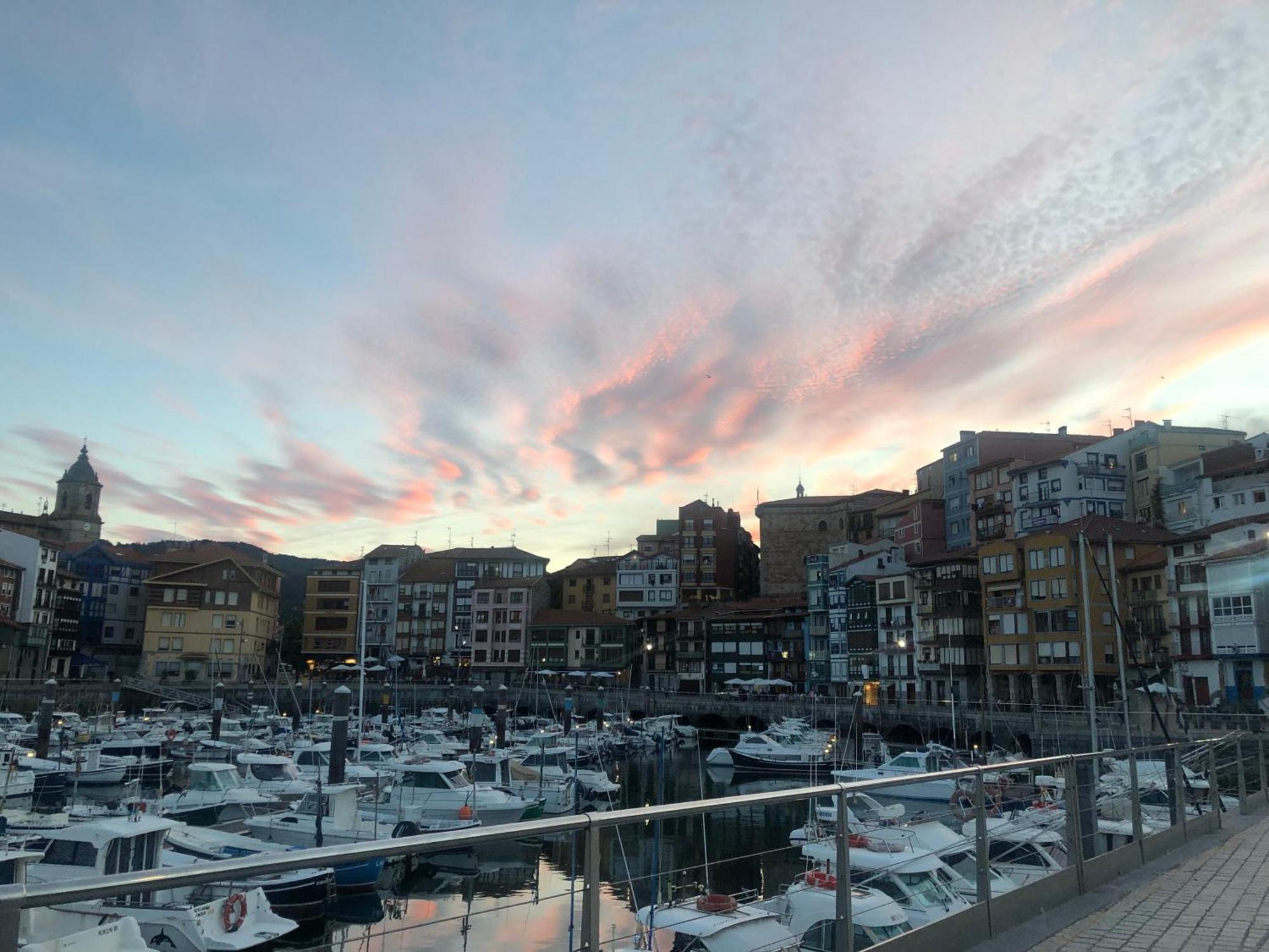 Apartament Kala Apartamentua Parking Gratuito Cercano *