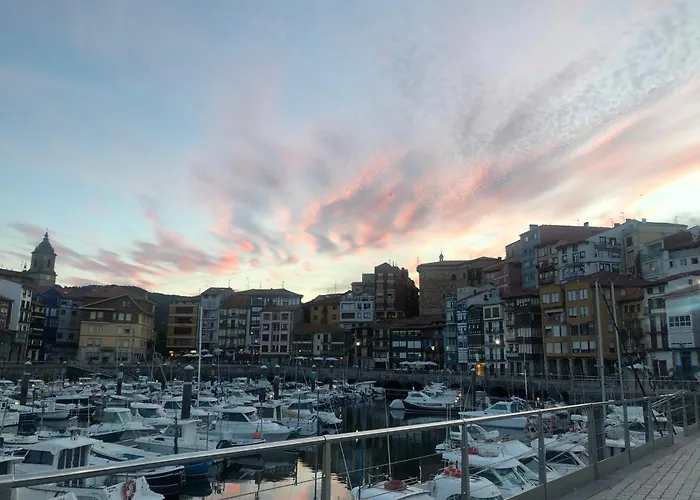 Kala Apartamentua Parking Gratuito Cercano