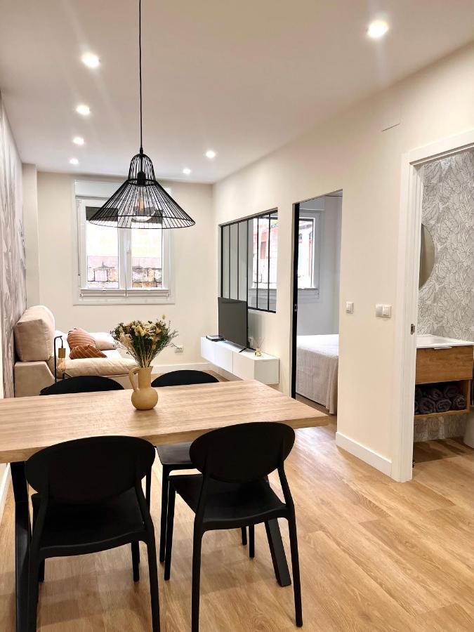 Kala Apartamentua Parking Gratuito Cercano Apartment *